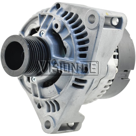 Bbb Industries NEW ALTERNATOR N13613